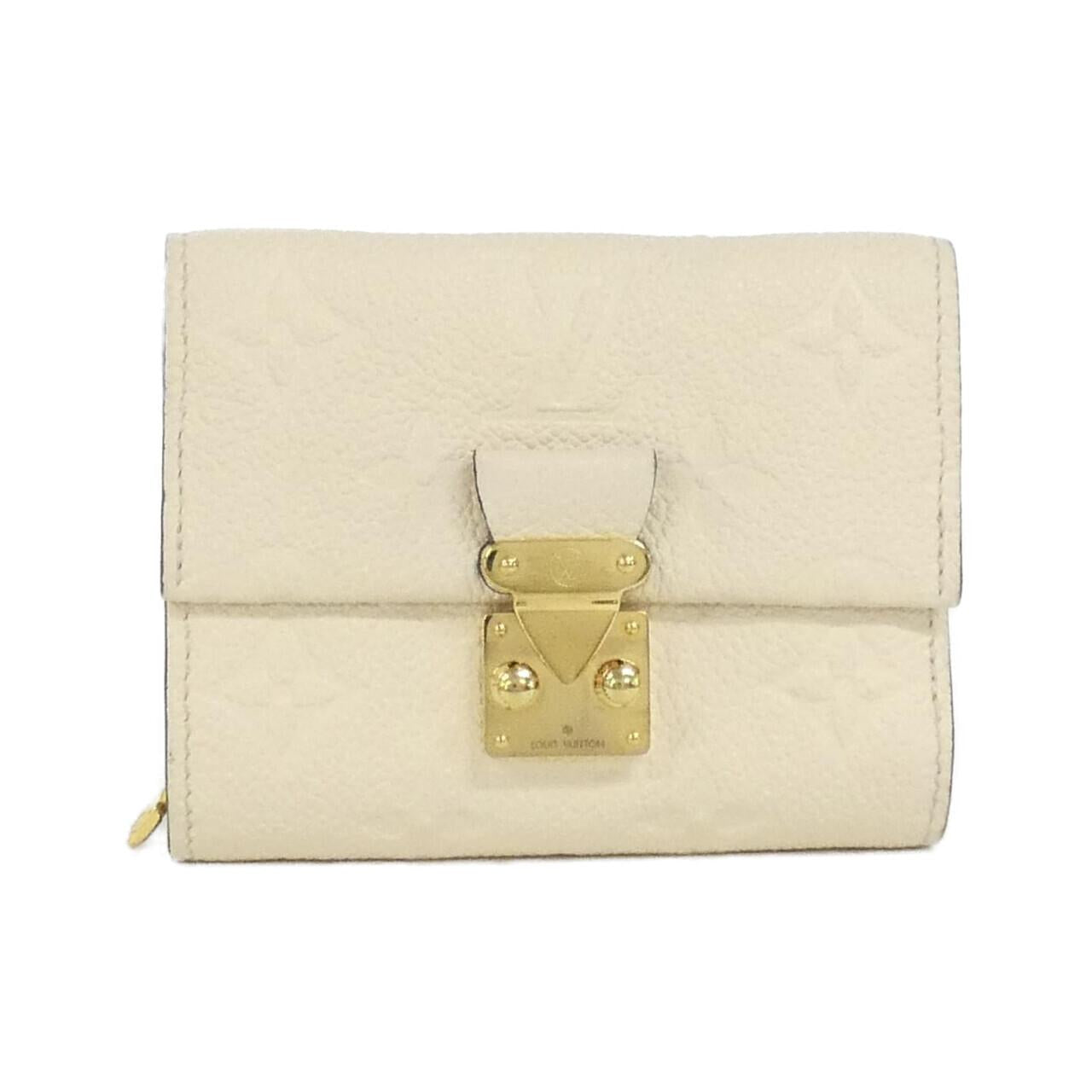Louis Vuitton Monogram Empreinte Wallet