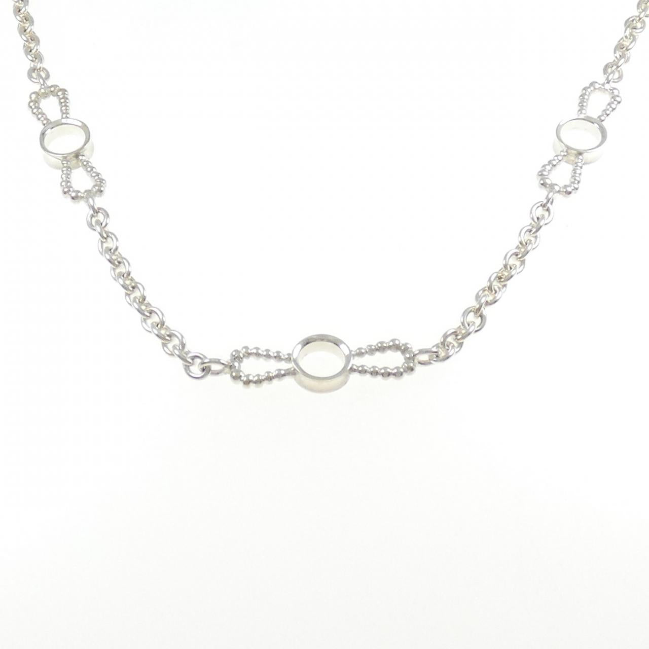 Hermes Hallmark Necklace
