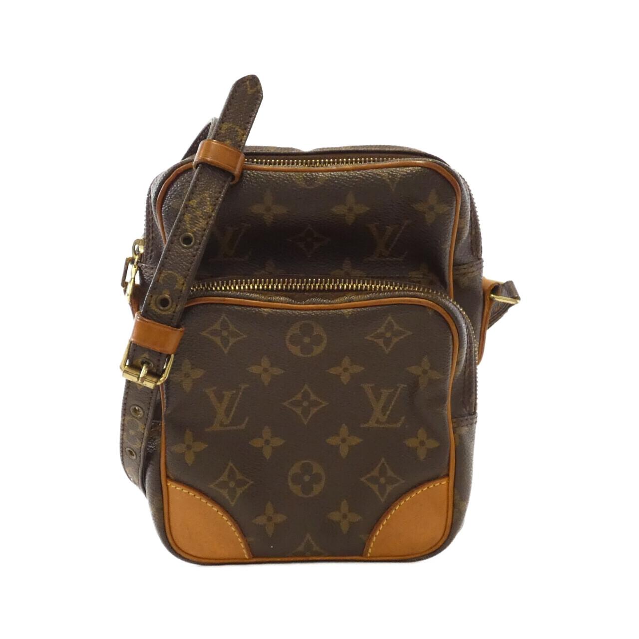 Louis Vuitton Monogram Shoulder Bag