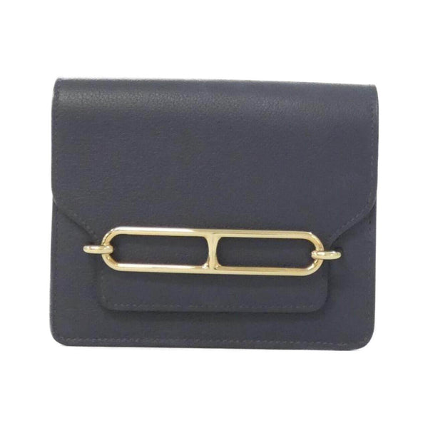 Hermes Roulis Slim Evercolor Wallet