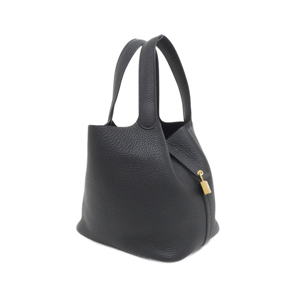 Hermes Picotan Lock MM Clemence bag