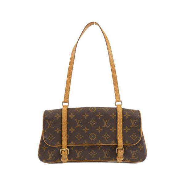 Louis Vuitton Monogram Shoulder Bag