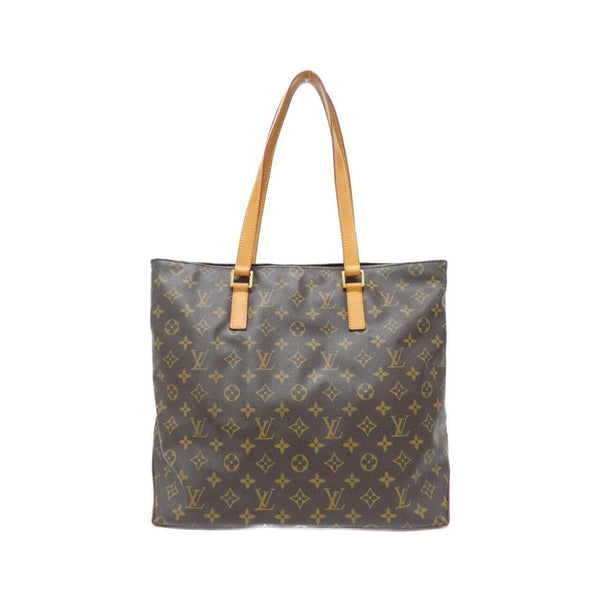 Louis Vuitton Monogram Tote Bag