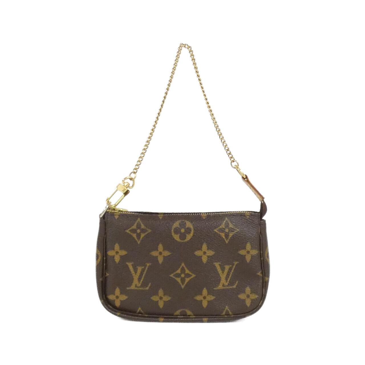 Louis Vuitton Monogram Accessories Pouch