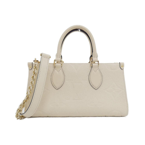 Louis Vuitton OnTheGo EW Monogram Empreinte Bag