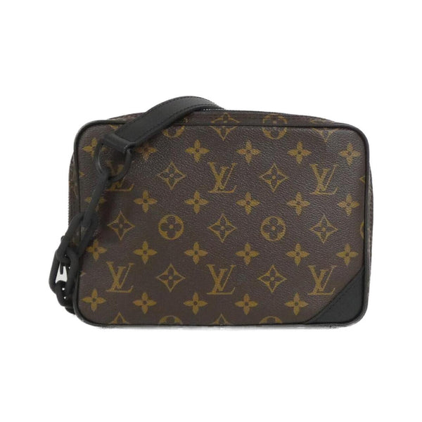 Louis Vuitton Monogram Solar Ray Utility Front Bag shoulder bag