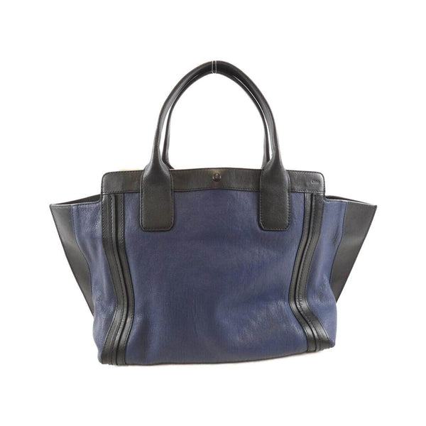 Chloe Allison Leather Bag