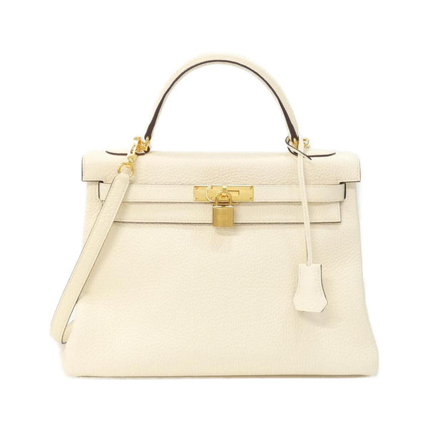 Hermes Kelly32 Trillon Clemence bag