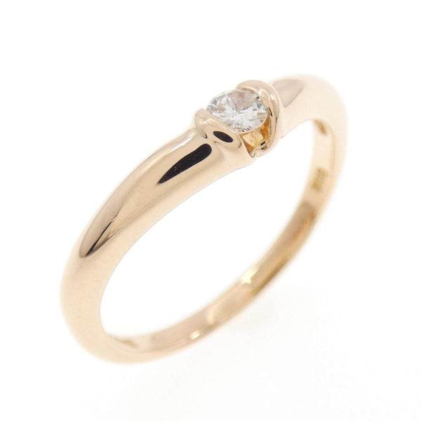 Vendome Au750 Diamond Ring