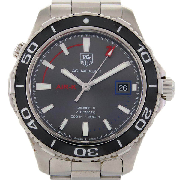 Tag Heuer Aquaracer AIR-K2 LIMITED Stainless Steel Automatic Limited