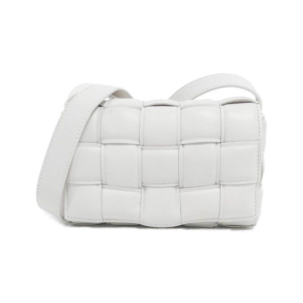 Bottega Veneta Lamb Shoulder Bag