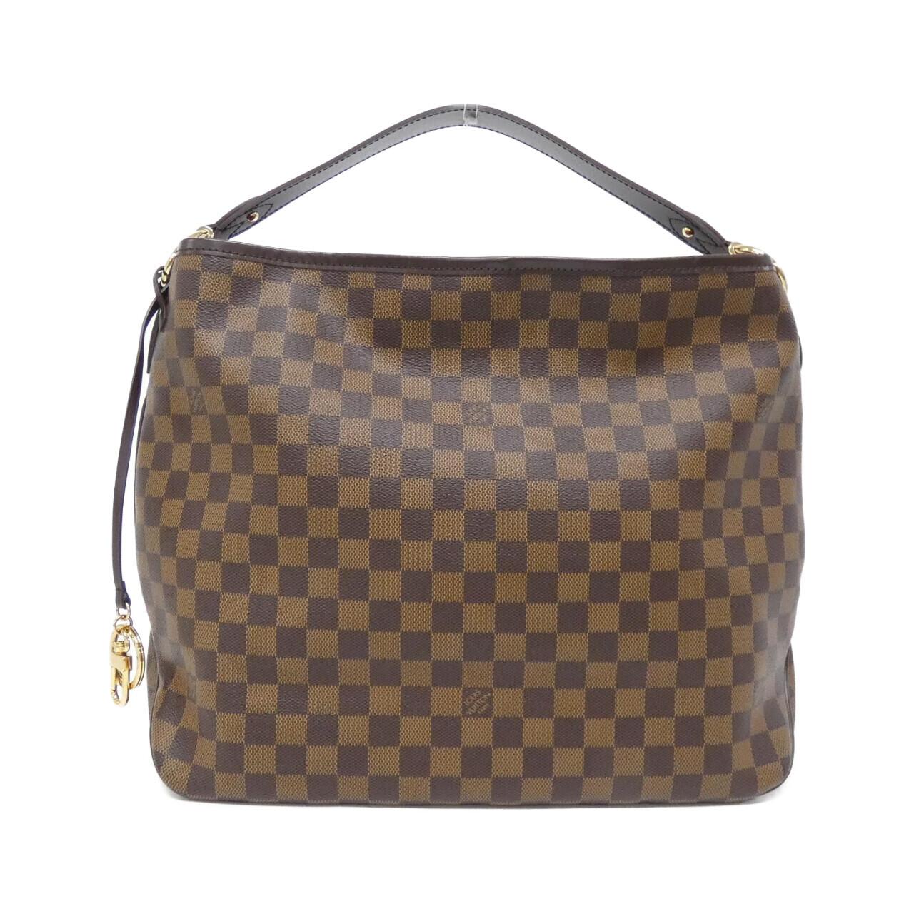Louis Vuitton Damier Delightful Shoulder Bag