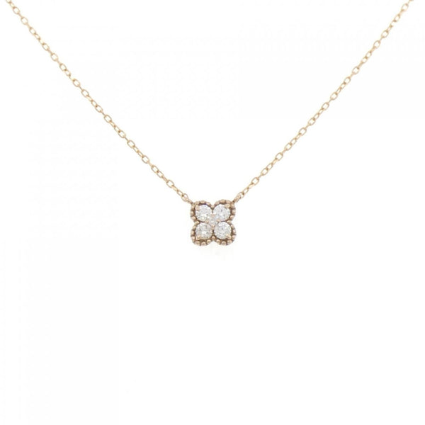 Vendome Au750 Diamond Necklace