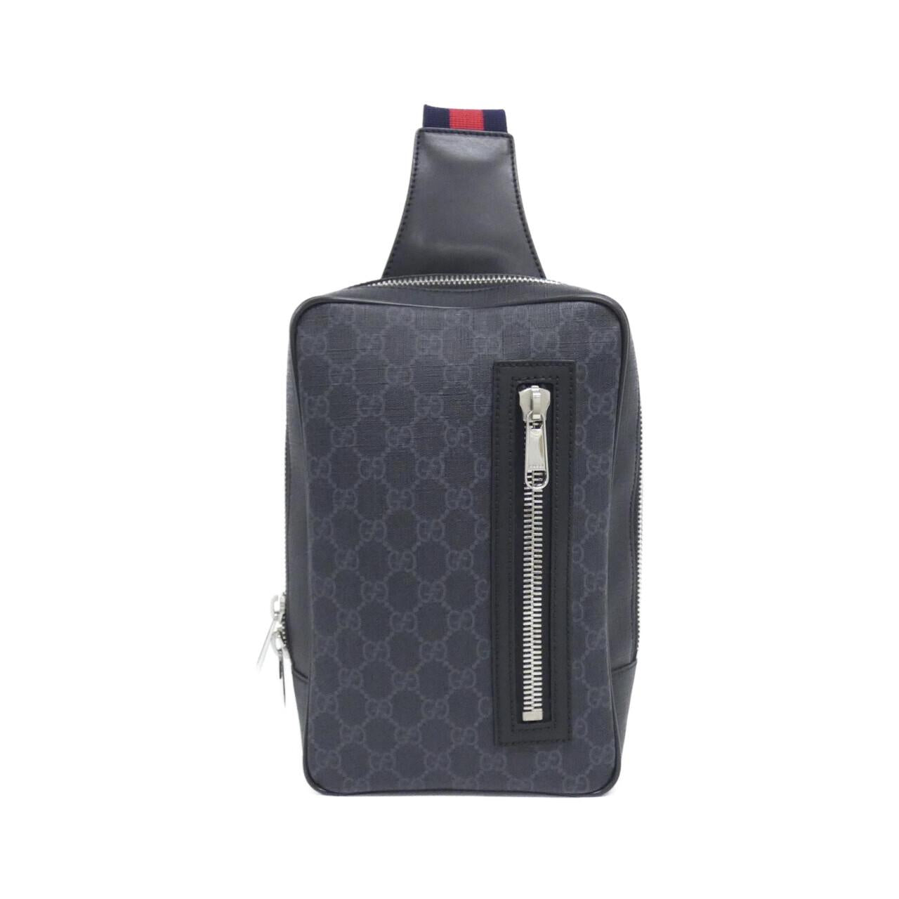 Gucci GG Supreme Shoulder Bag