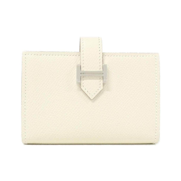 Hermes Bearn Mini Epsom Wallet