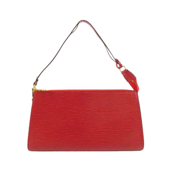 Louis Vuitton Epi Pochette Accessoires pouch