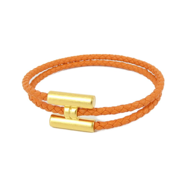 Hermes Tourni Tresse Swift Bracelet