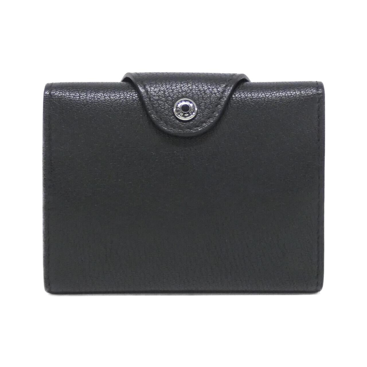 Hermès Hiliade Compact Shamakila Coin Case