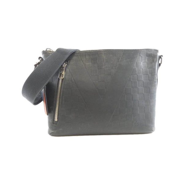 Louis Vuitton Damier Infini Shoulder Bag