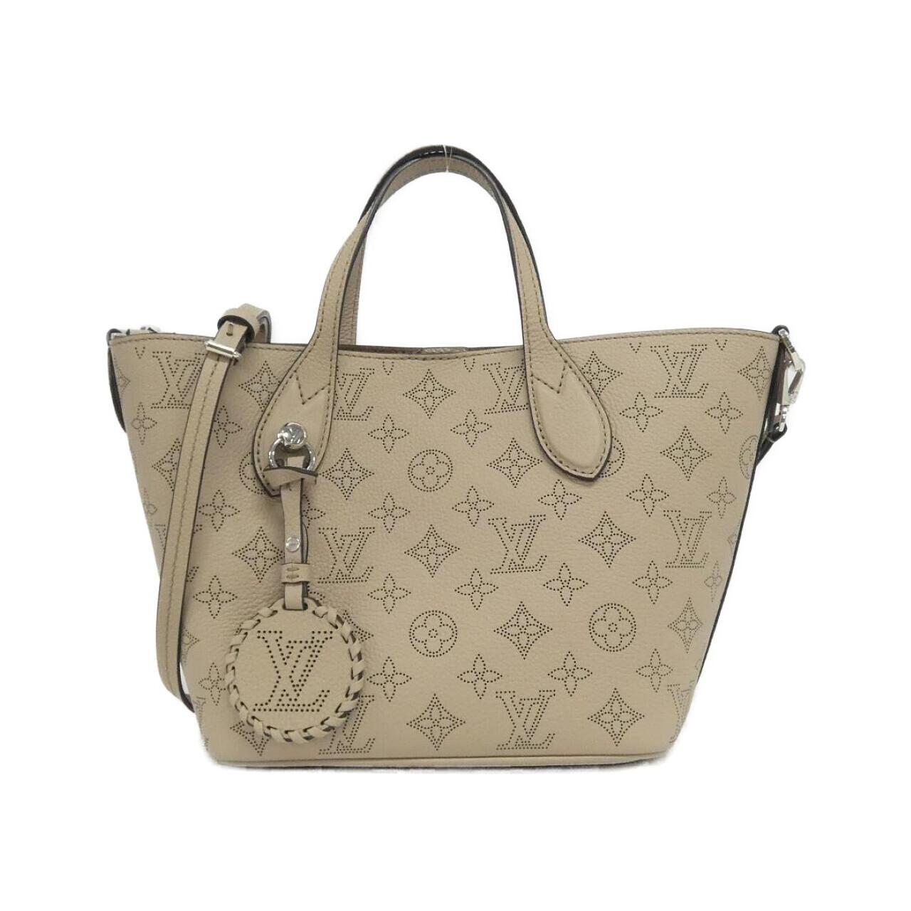 Louis Vuitton Mahina Blossom Calf Bag