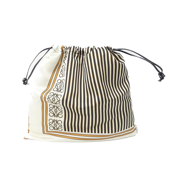 Loewe Polyester Pouch