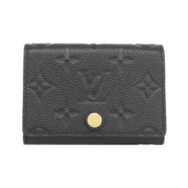Louis Vuitton Monogram Empreinte Card Case