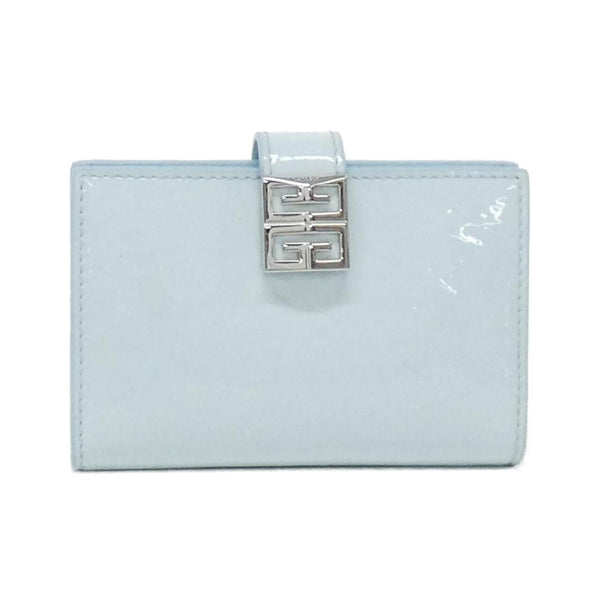 Givenchy CARDHOLDER 4G Enamel Card Holder