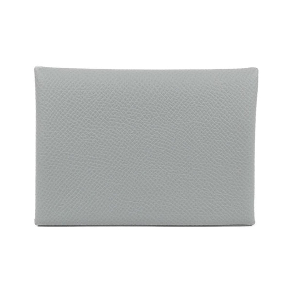 Hermes Calvi Duo Epsom Coin Case