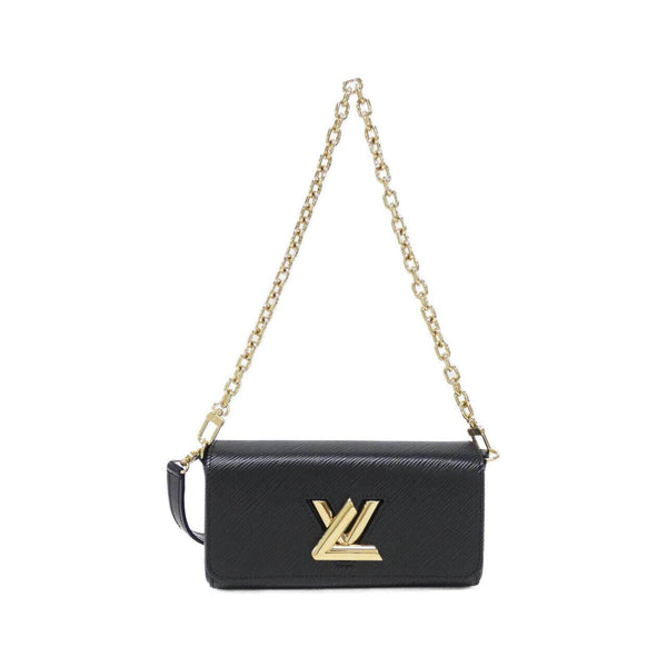 Louis Vuitton Epi Pochette Twist West Leather Waist Bag