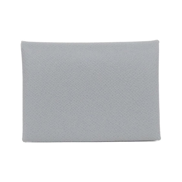 Hermes Calvi Duo Epsom coin case