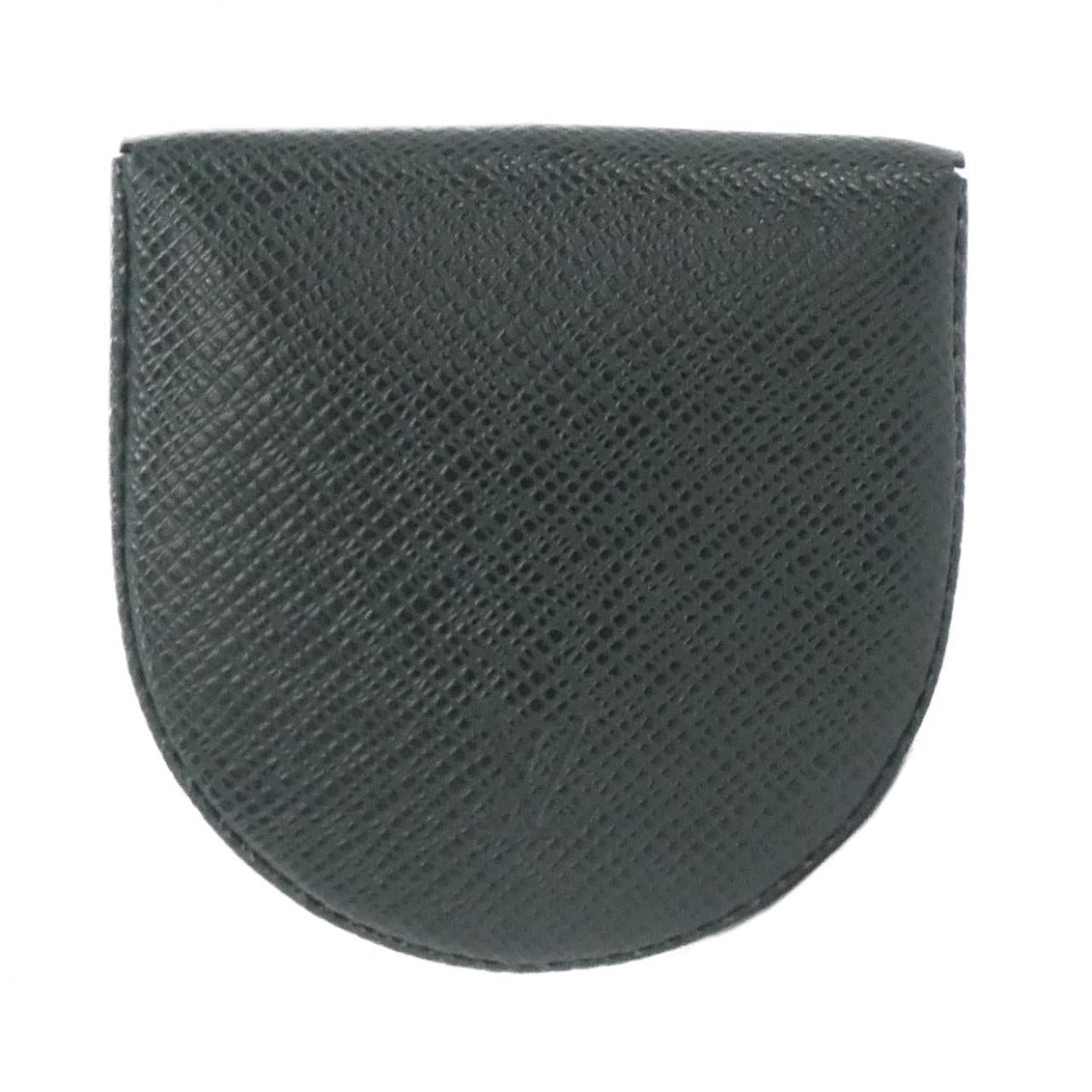 Louis Vuitton Taiga Coin Case
