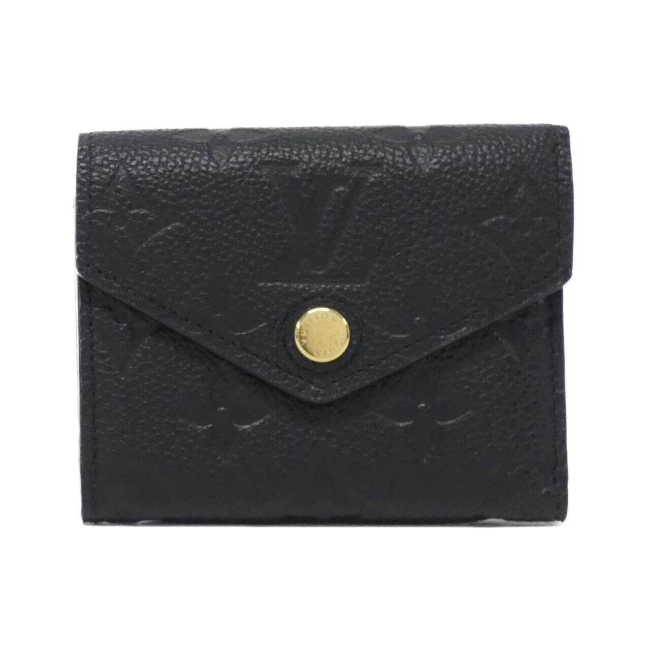 Louis Vuitton Monogram Empreinte Wallet