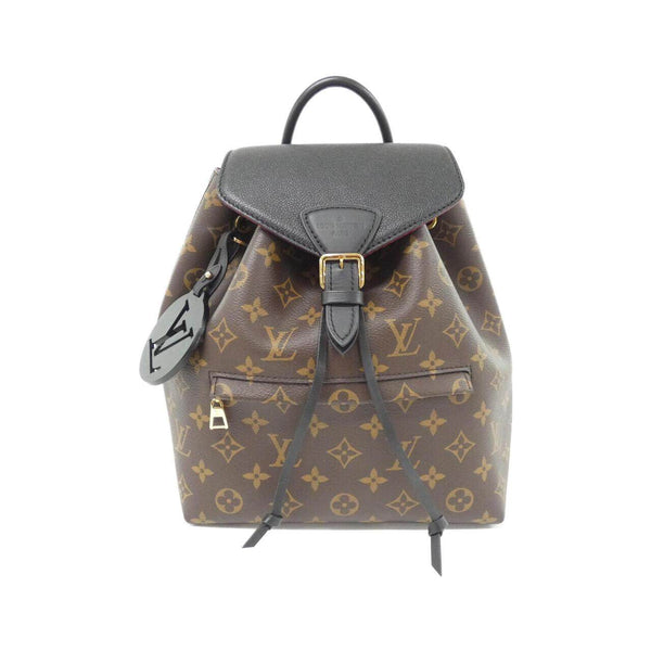 Louis Vuitton Montsouris Monogram Backpack