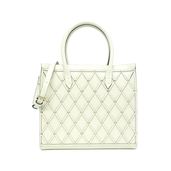 Valentino Garavani Leather Handbag