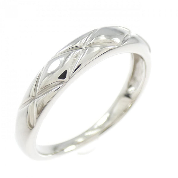 GSTV PT999 Platinum Ring