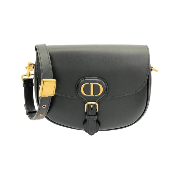 Christian Dior Dior Bobby Calfskin Shoulder Bag