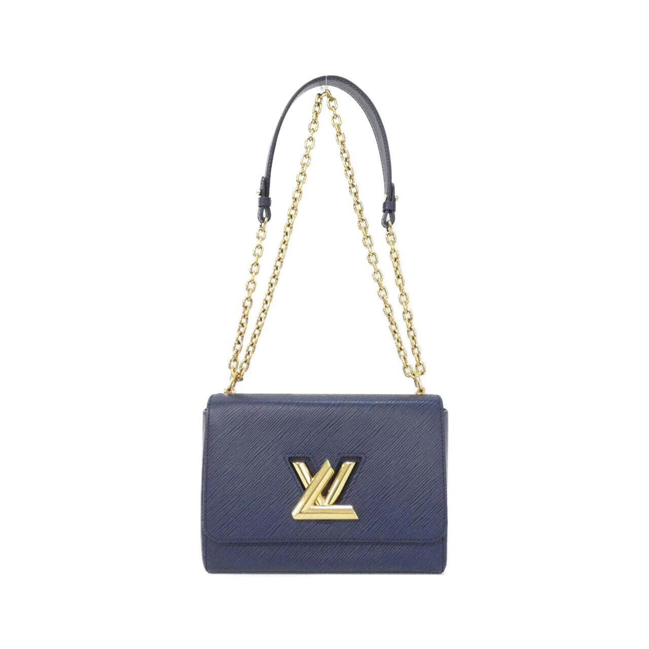 Louis Vuitton Twist Calf Shoulder Bag