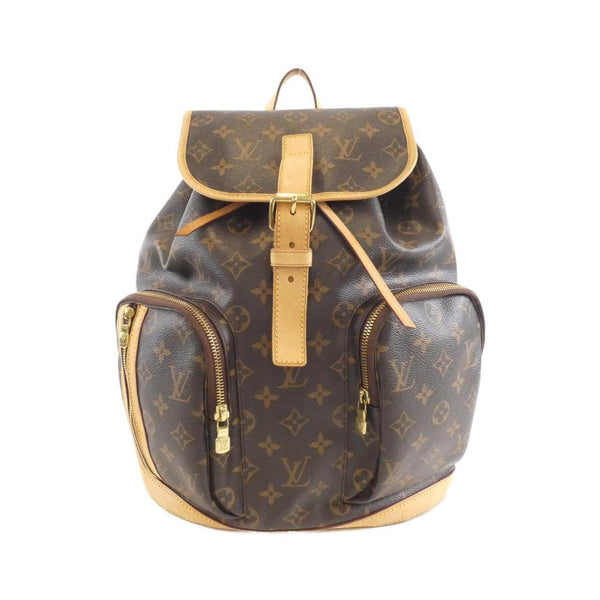 Louis Vuitton Monogram Backpack