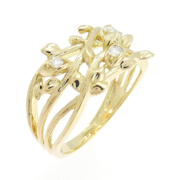 GSTV Diamond Ring
