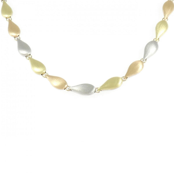 Au750 Necklace
