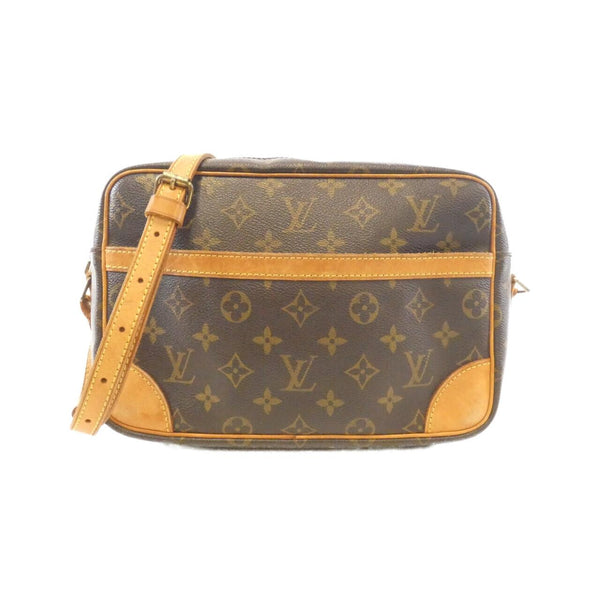 Louis Vuitton Monogram Shoulder Bag