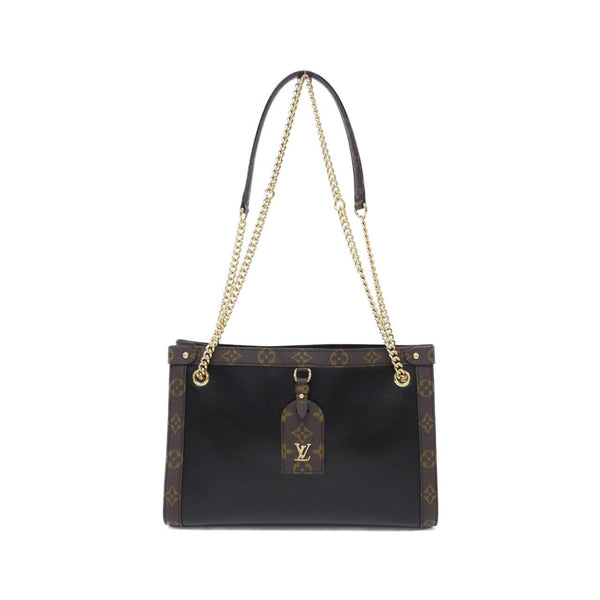 Louis Vuitton Monogram Nova Shoulder Bag