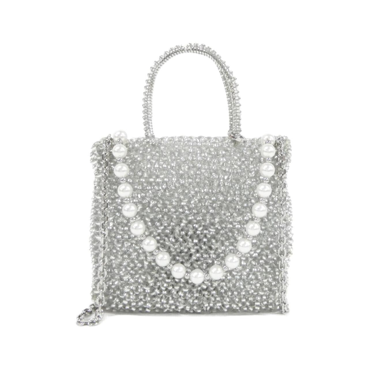 Anteprima PB21F12045 PVC 2way Bag