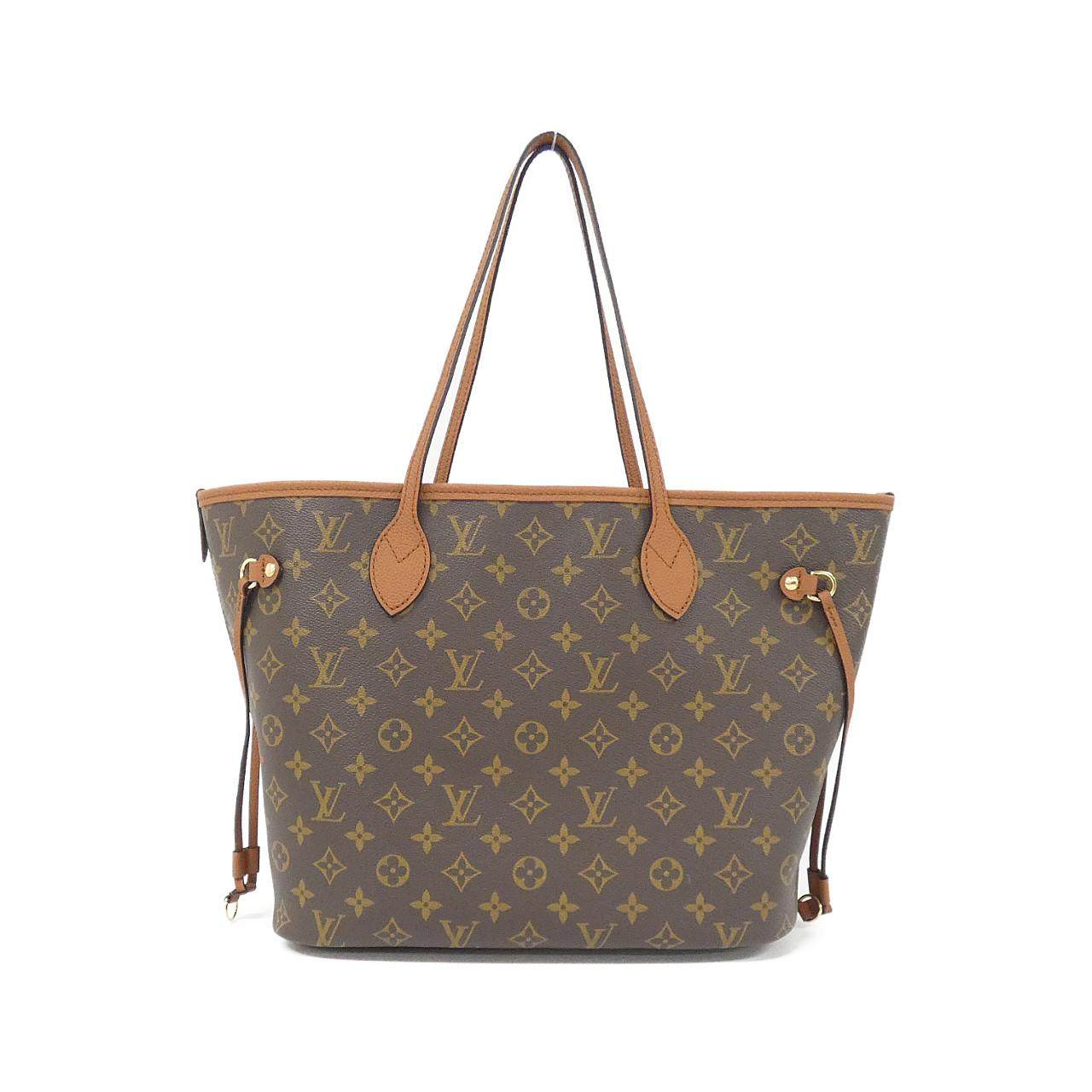 Louis Vuitton Monogram Neverfull Inside Out Bag