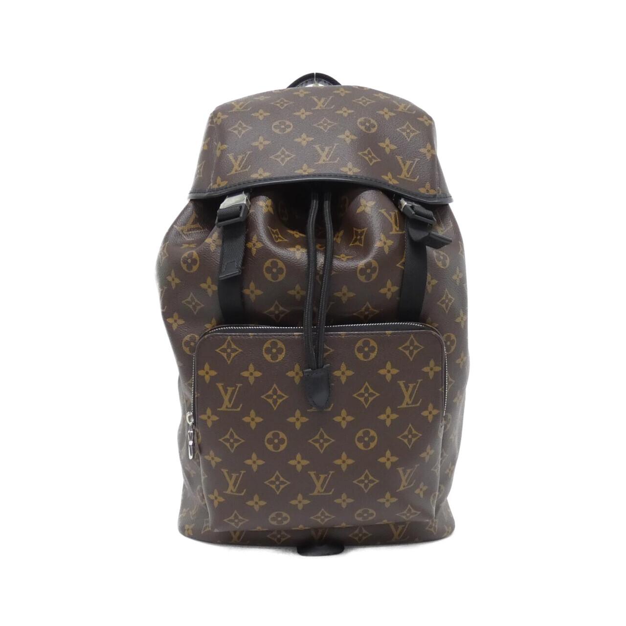 Louis Vuitton Monogram Backpack