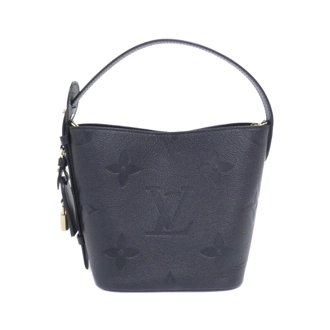 Louis Vuitton Monogram Empreinte All In BB Bag
