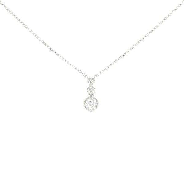 Vendome Platinum Diamond Necklace