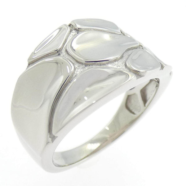 GSTV PT999 Platinum Ring