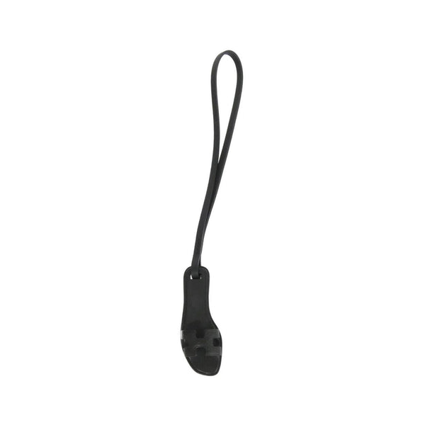 Hermes Oran Nano Monochrome Calfskin Bag Charm