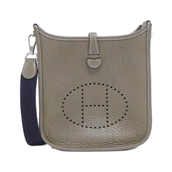 Hermes Evelyn Amazon Short Strap Calfskin Shoulder Bag